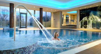 Manor House Country Hotel