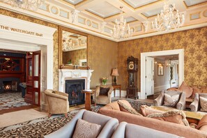 Interior - Manor House Country Hotel (Enniskillen)