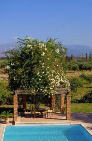 Pool - Grand Domaine a Marrakesh (Marrakech)