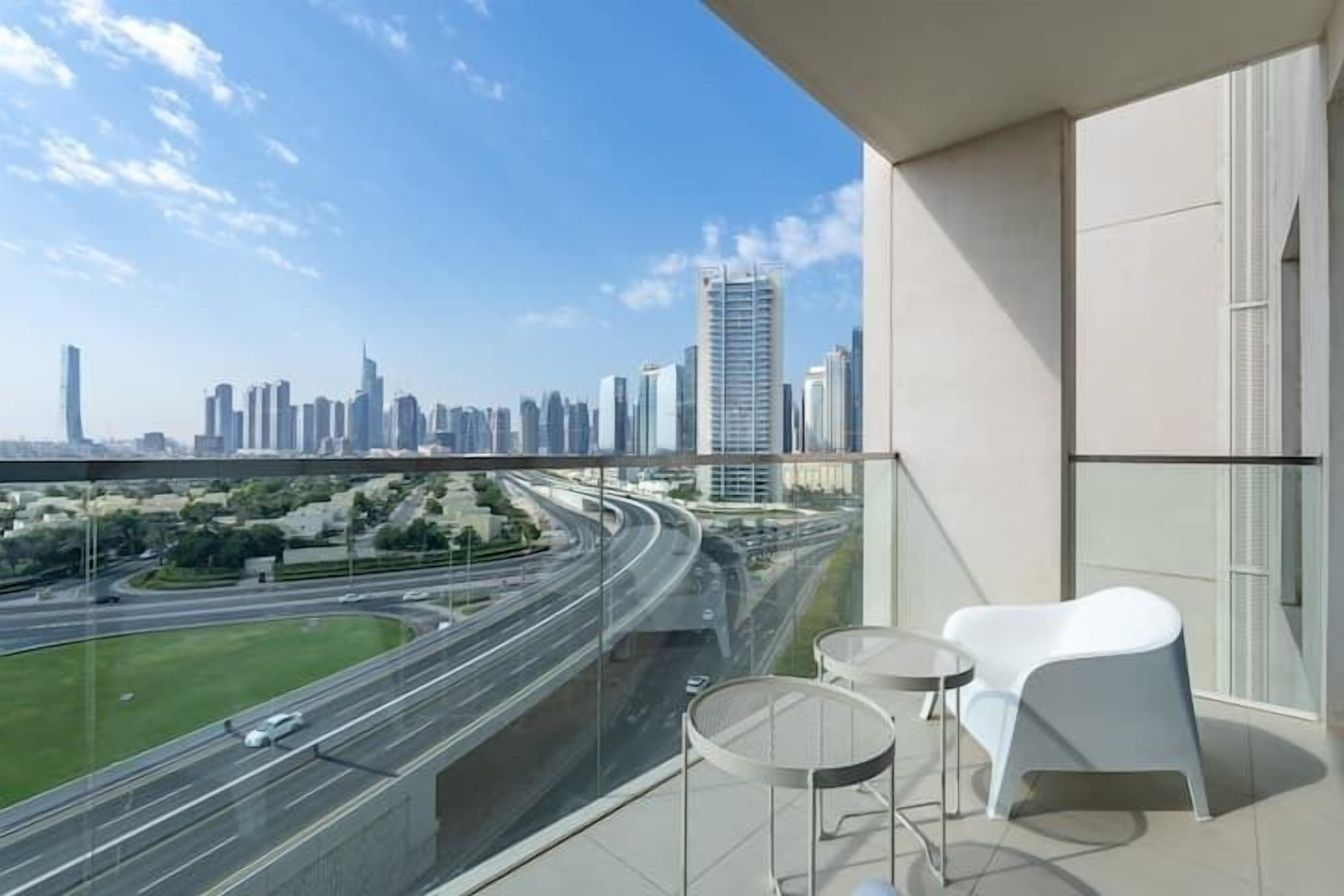 Apartamento superluxo | Vista para a montanha