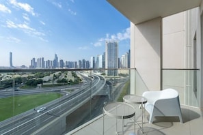 Mountain view - Vogue Golf Views - Vida Emirates Hills (Dubai)