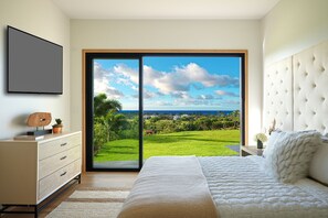 6 chambres, fer et planche à repasser, accès à Internet, literie fournie