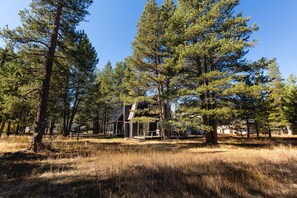 Exterior - Wildflower Getaway - Cozy Updated Monthly Rental (South Lake Tahoe)