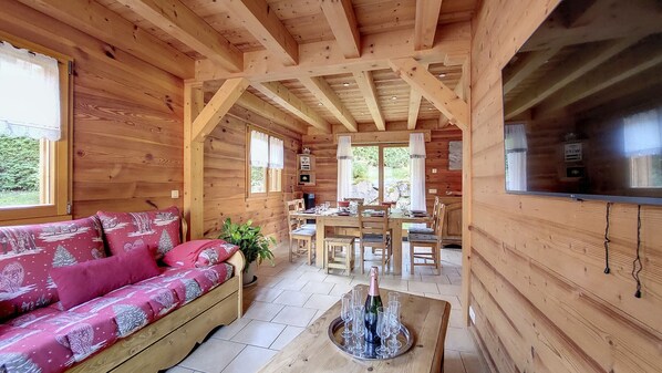 Restauration