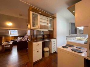 Private kitchen - City Centre Rooftop (Beograd)