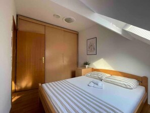 2 bedrooms - City Centre Rooftop (Beograd)