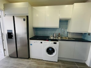 House | Private kitchen