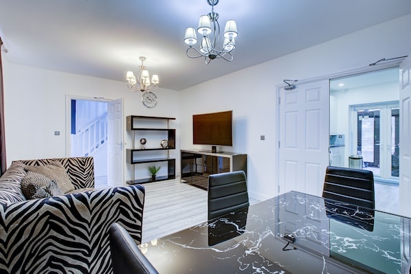 Casa | Interior