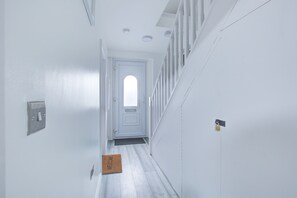 Maison | Intérieur