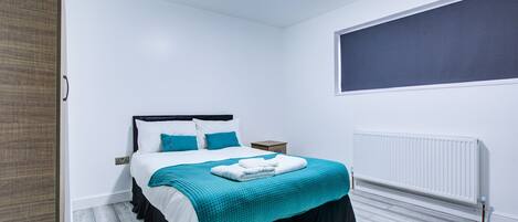 Casa | 7 dormitorios y ropa de cama de alta calidad