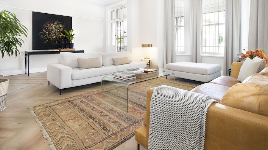 Middedorp Villa and Apartments