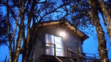 Basic Chalet | Exterior