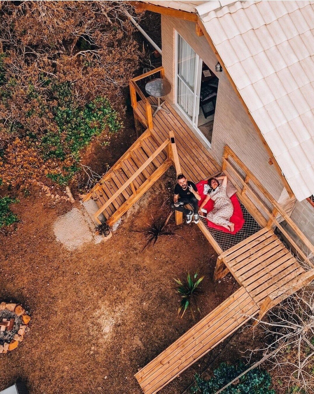 Basic Chalet | Exterior detail