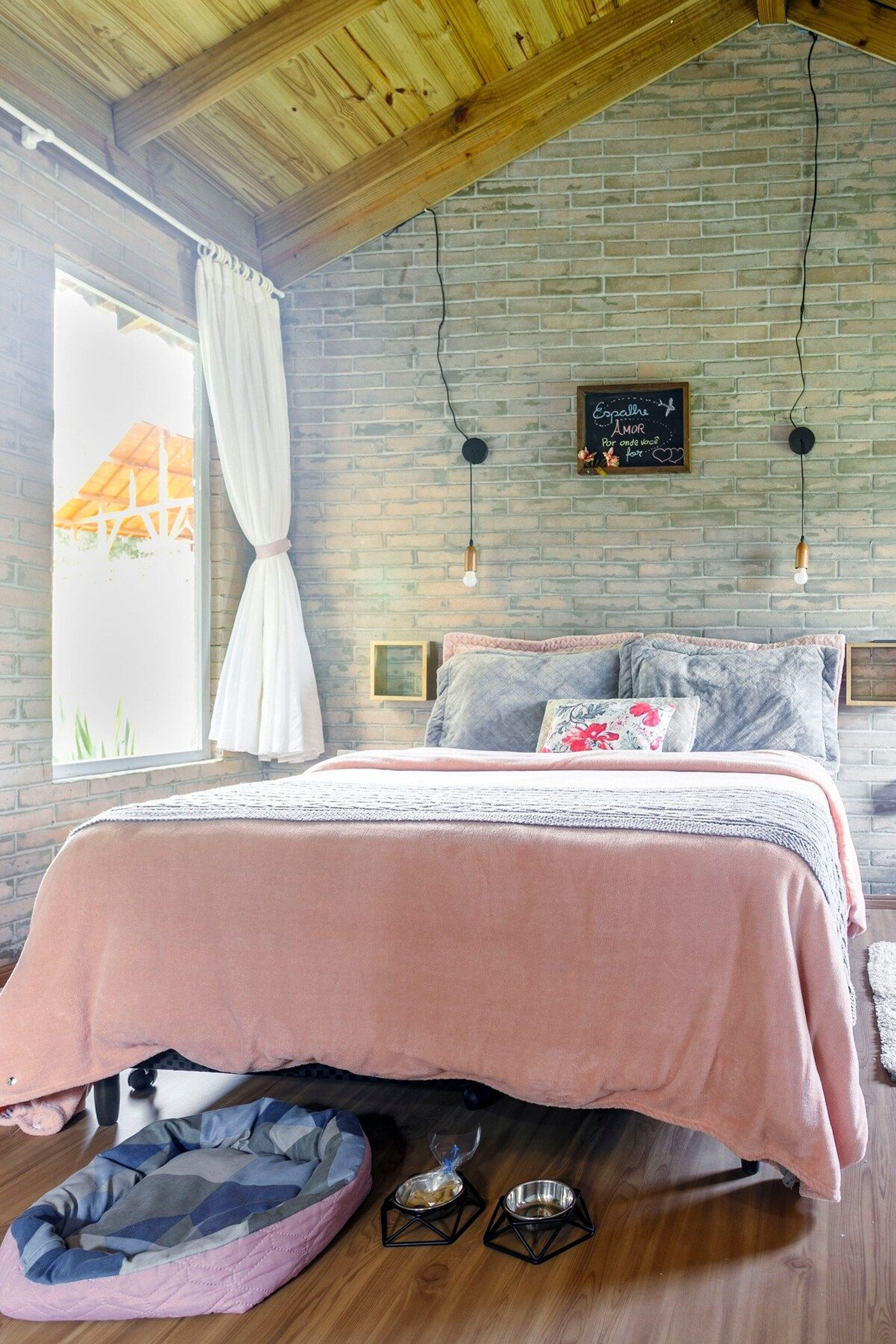 Basic Chalet | 1 bedroom, free WiFi