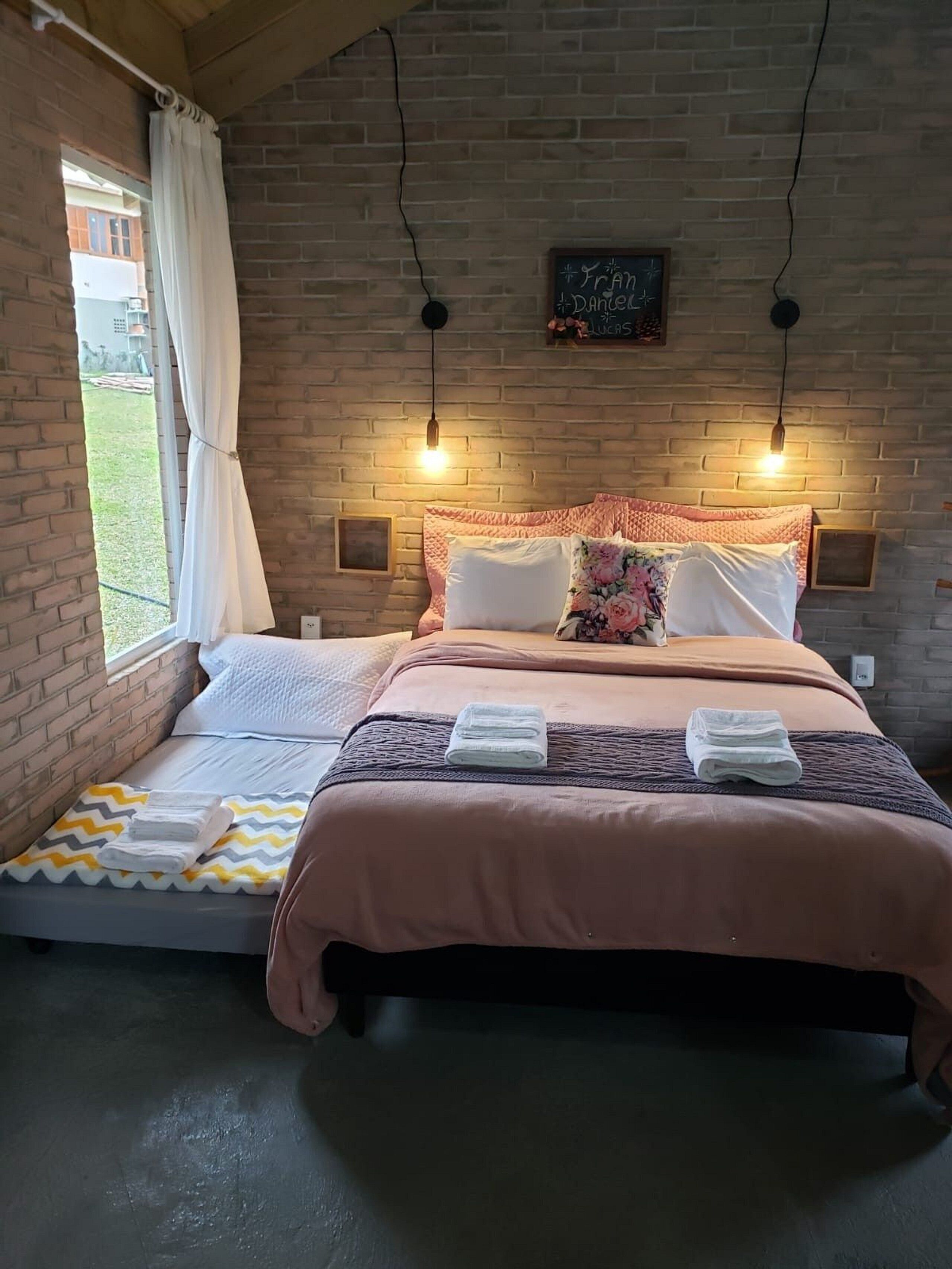 1 chambre, Wi-Fi gratuit