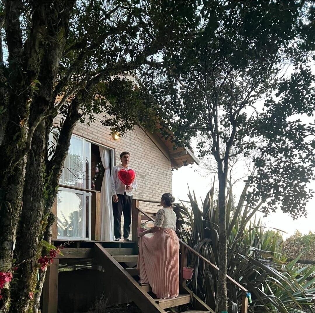 Chalet básico | Exterior