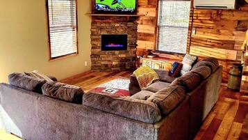Una Smart TV