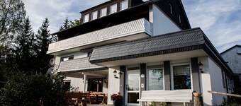 Bauernhofpension Hof Dödesberg