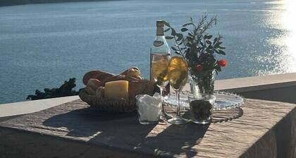 Villa Grande / Studio Apartment 8