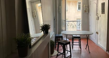 Super apartment in the heart of Aix en Provence