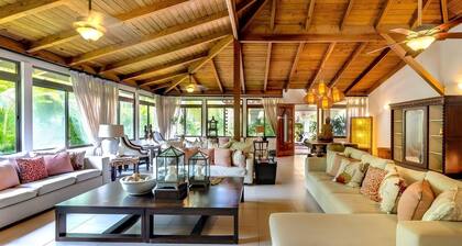 Beautiful Luxury Villa in Casa de Campo Resort in La Romana