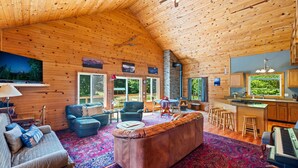 مدفأة