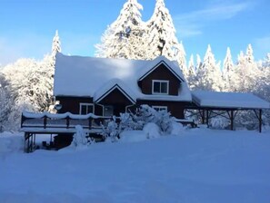 Exteriör