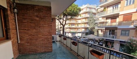Terras