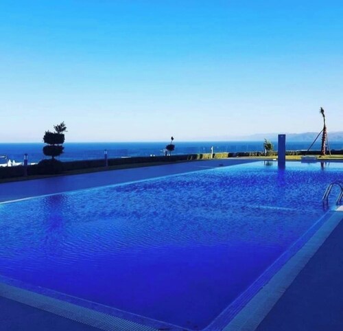 Appartement de Vacances a Cabo Negro