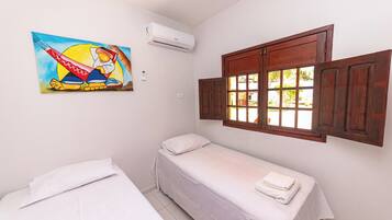 Chalet, 3 habitaciones | 3 dormitorios