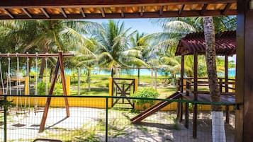 Playground externo