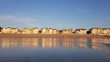Plage à proximité
