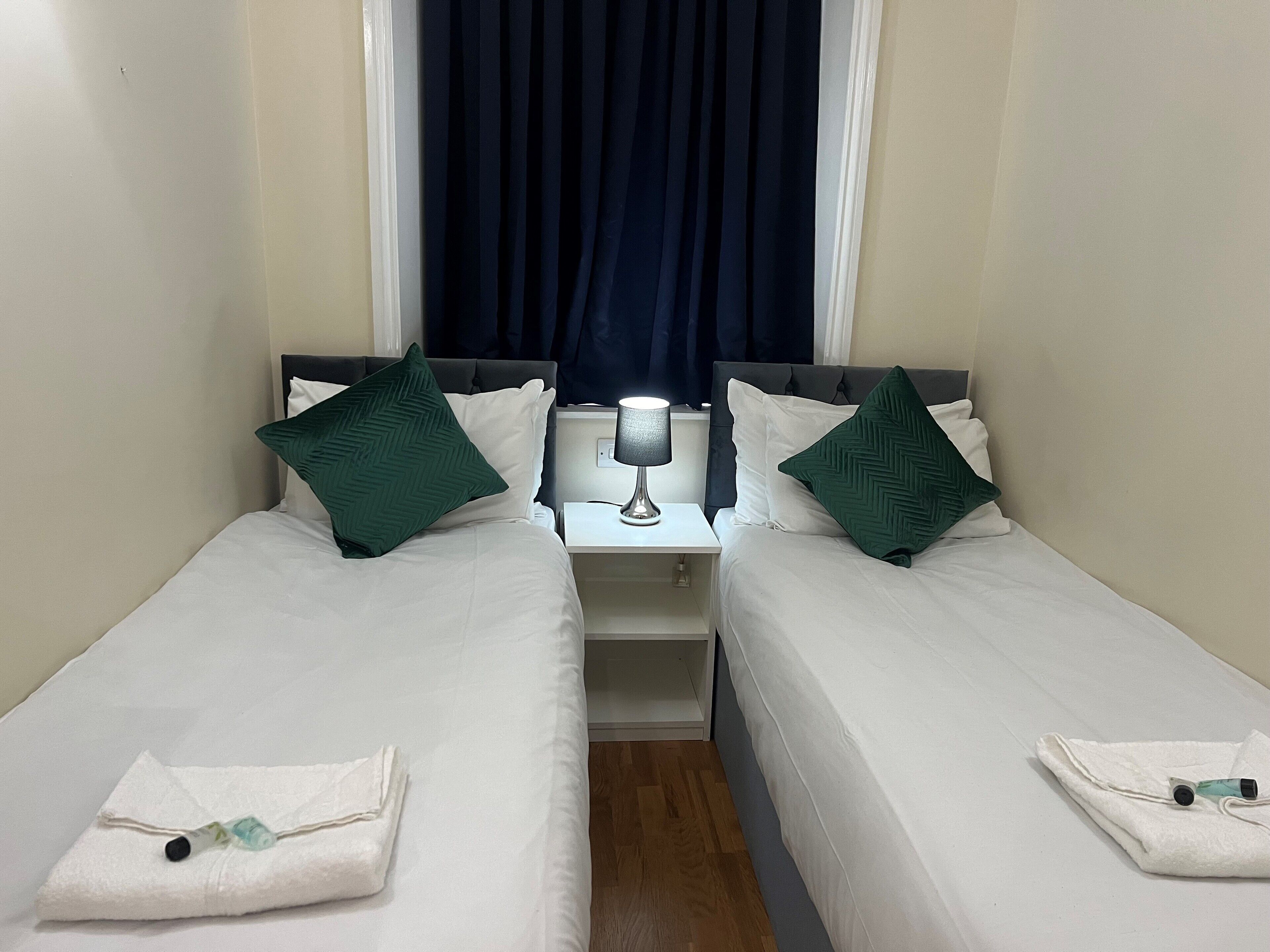 Foto - Coronation Hotel