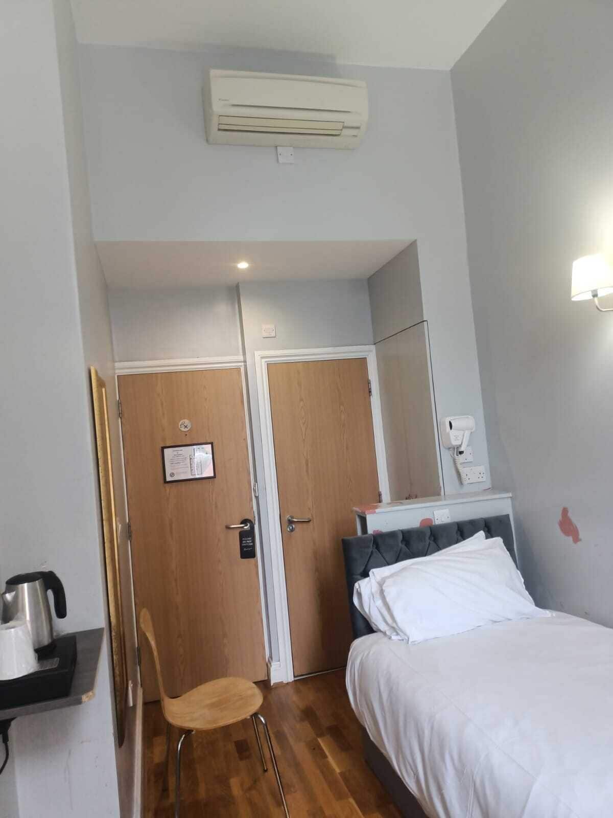 Foto - Coronation Hotel