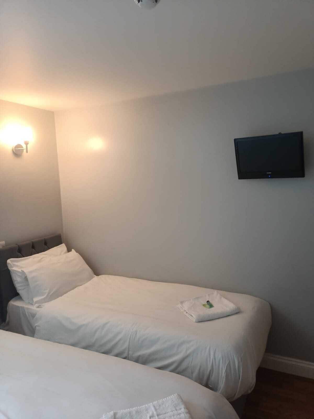 Foto - Coronation Hotel