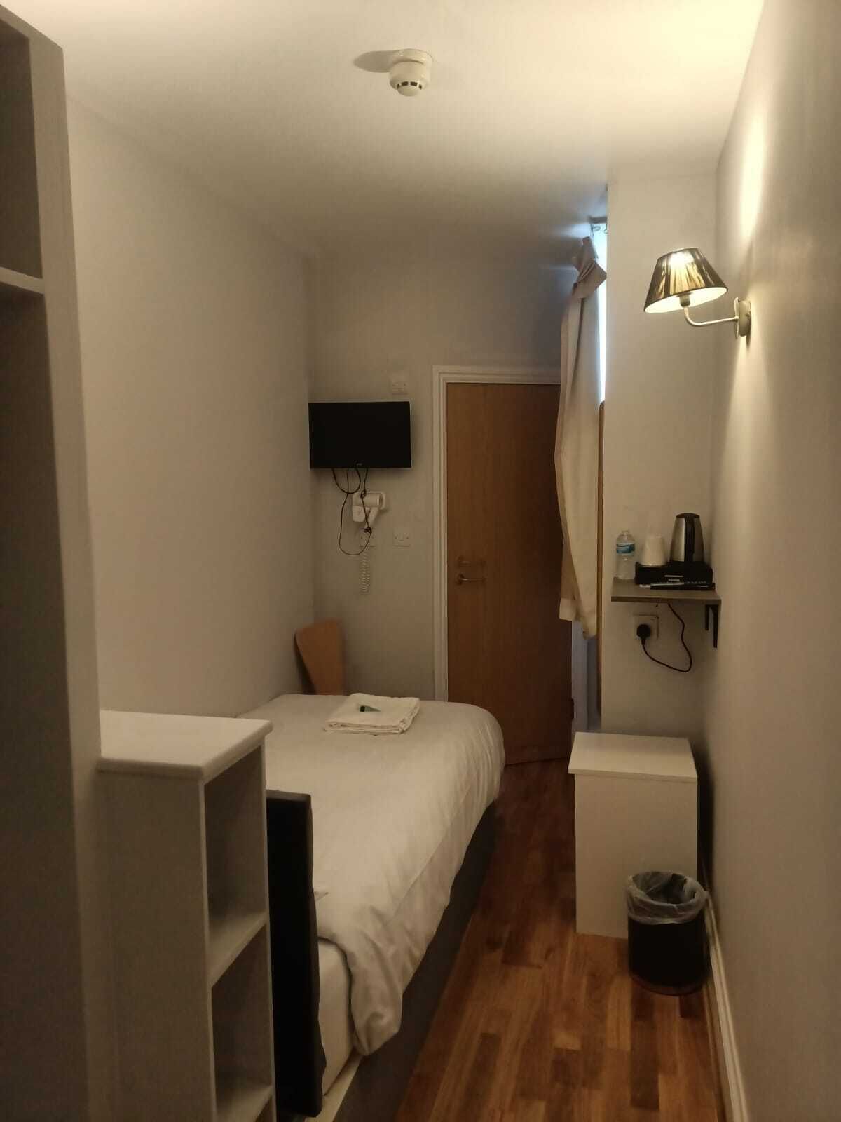 Foto - Coronation Hotel