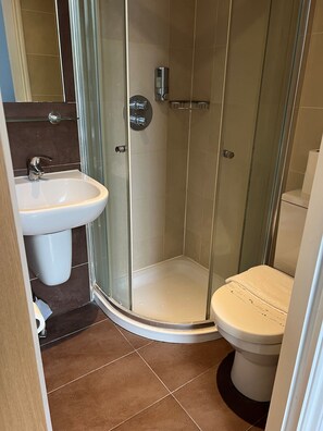 Chambre Triple Familiale | Salle de bain