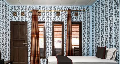 Capital O 93262 Hotel Cherish 2