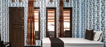 Capital O 93262 Hotel Cherish 2