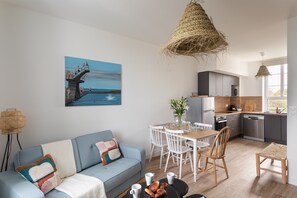 TV - Le Coup de Soleil - Proche Plage de Rochebonne (Saint-Malo)