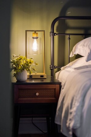 3 Schlafzimmer, Bügeleisen/Bügelbrett, Reisekinderbett, WLAN