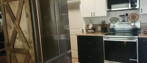 Cuisine privée