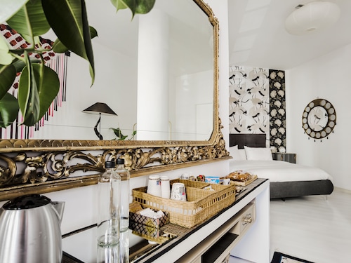 MY PLACE SUITE Milano Navigli