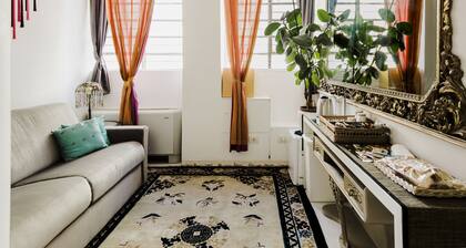 MY PLACE SUITE Milano Navigli