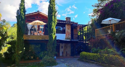 La Martina Campestre