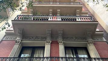 Detalle exterior