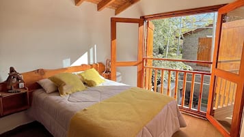 2 bedrooms, free WiFi