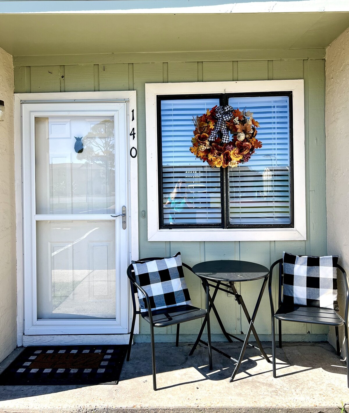 Bild für Gastgeberprofil