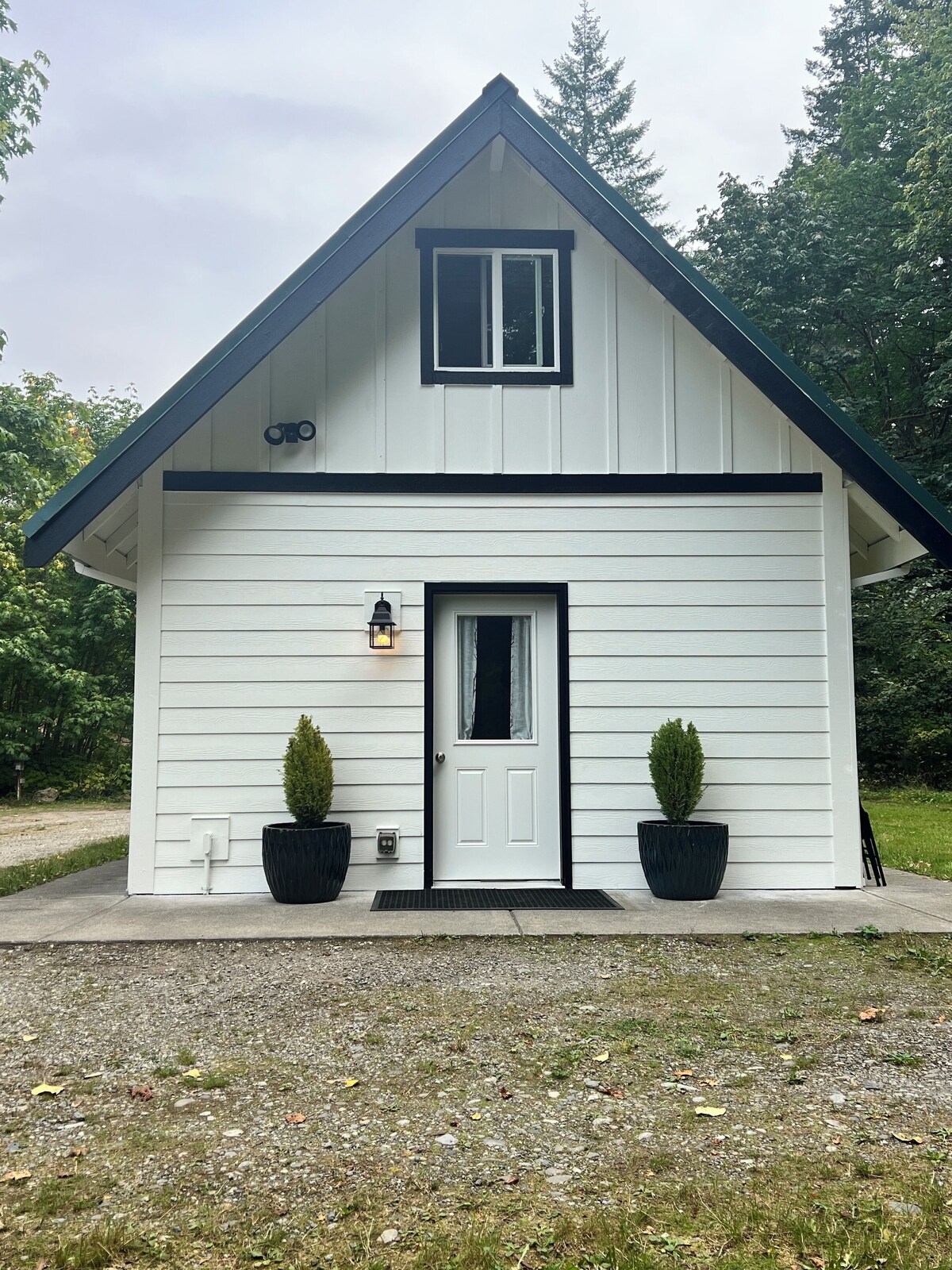 Värdens profilbild