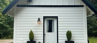 The Little Tiny Cabin "LTC"